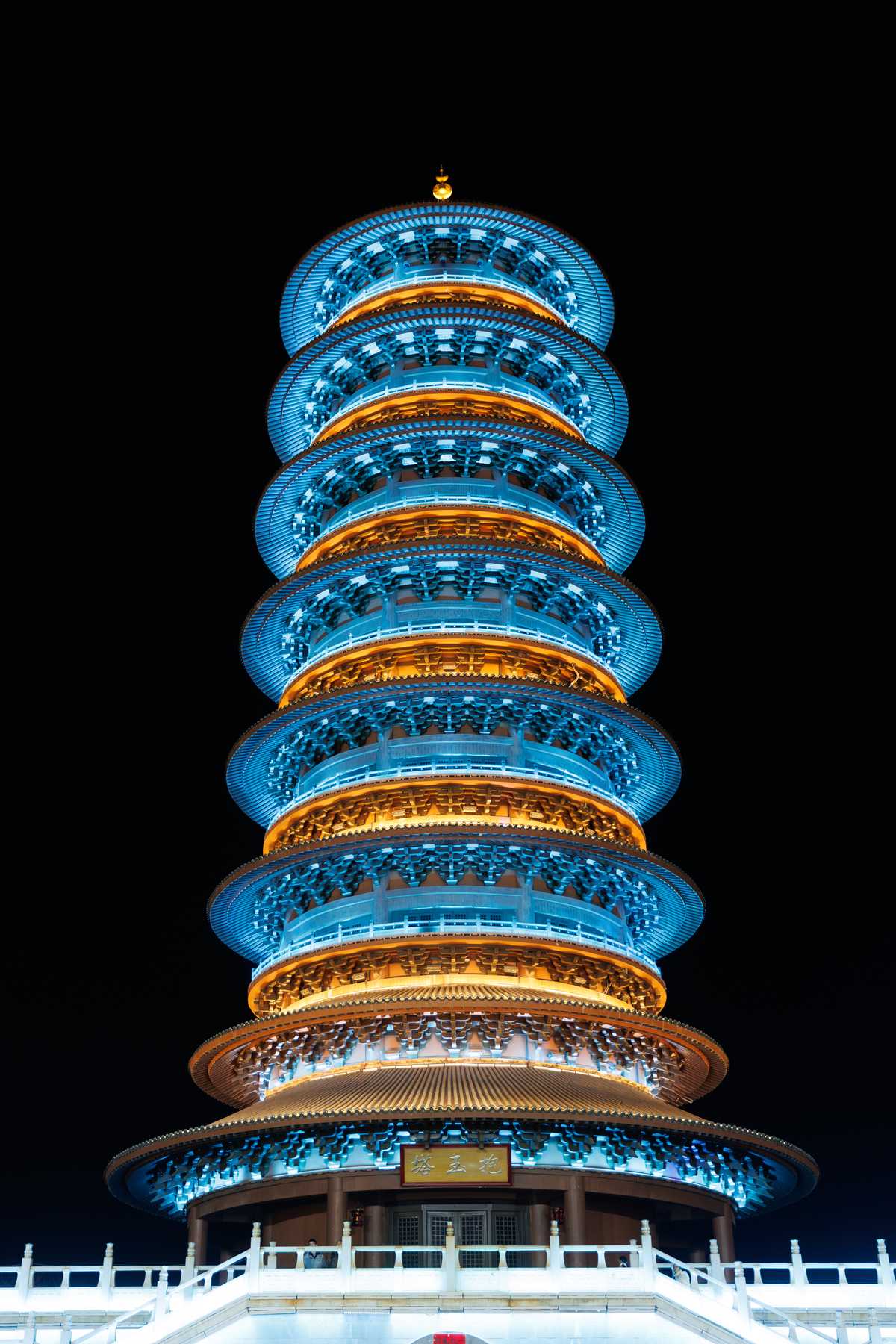 建筑细节